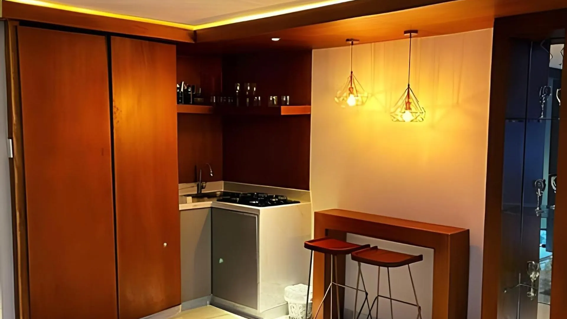 Apartmán Apartaestudios Calle 76 Barranquilla