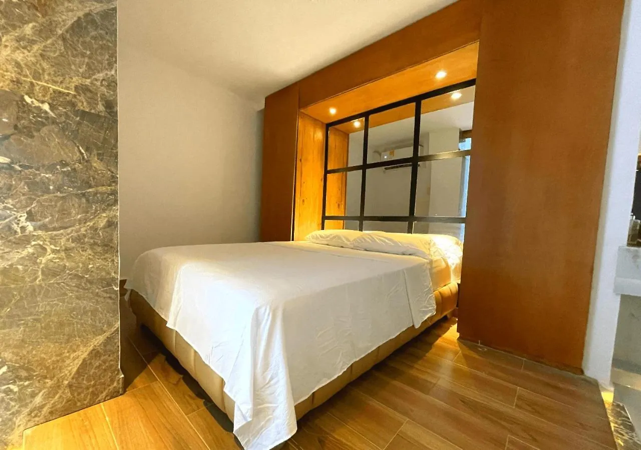 Apartaestudios Calle 76 Barranquilla  0*, Barranquilla (Atlantico)
