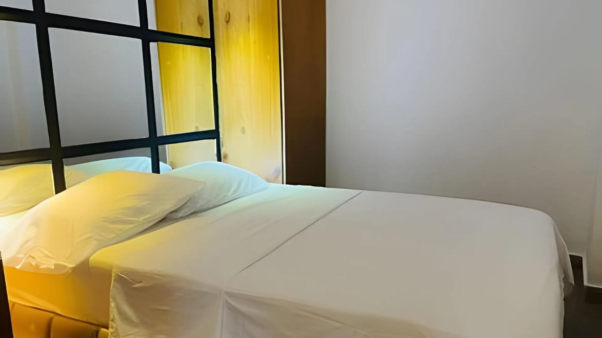 Apartmán Apartaestudios Calle 76 Barranquilla  Kolumbie