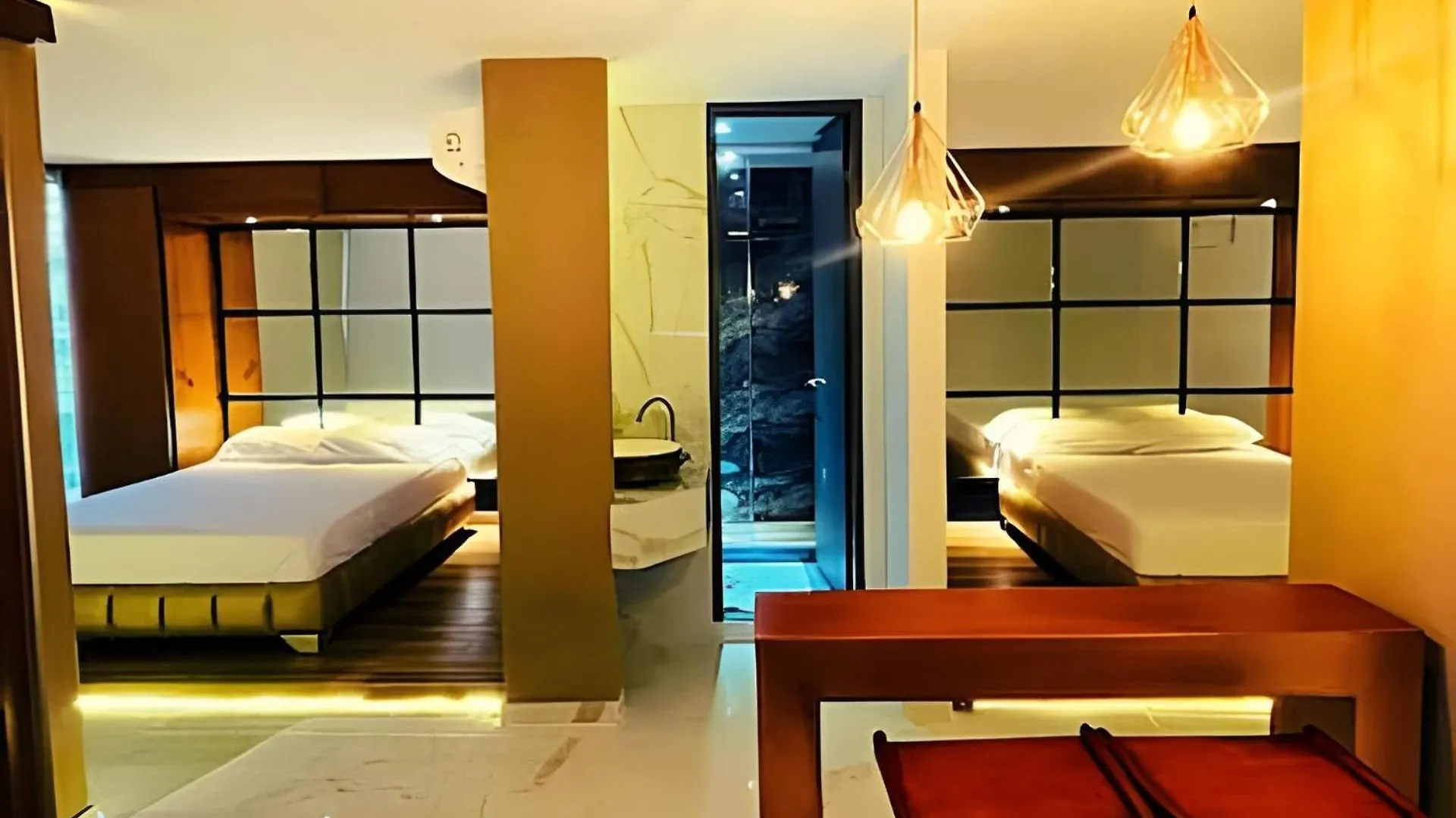 Apartmán Apartaestudios Calle 76 Barranquilla