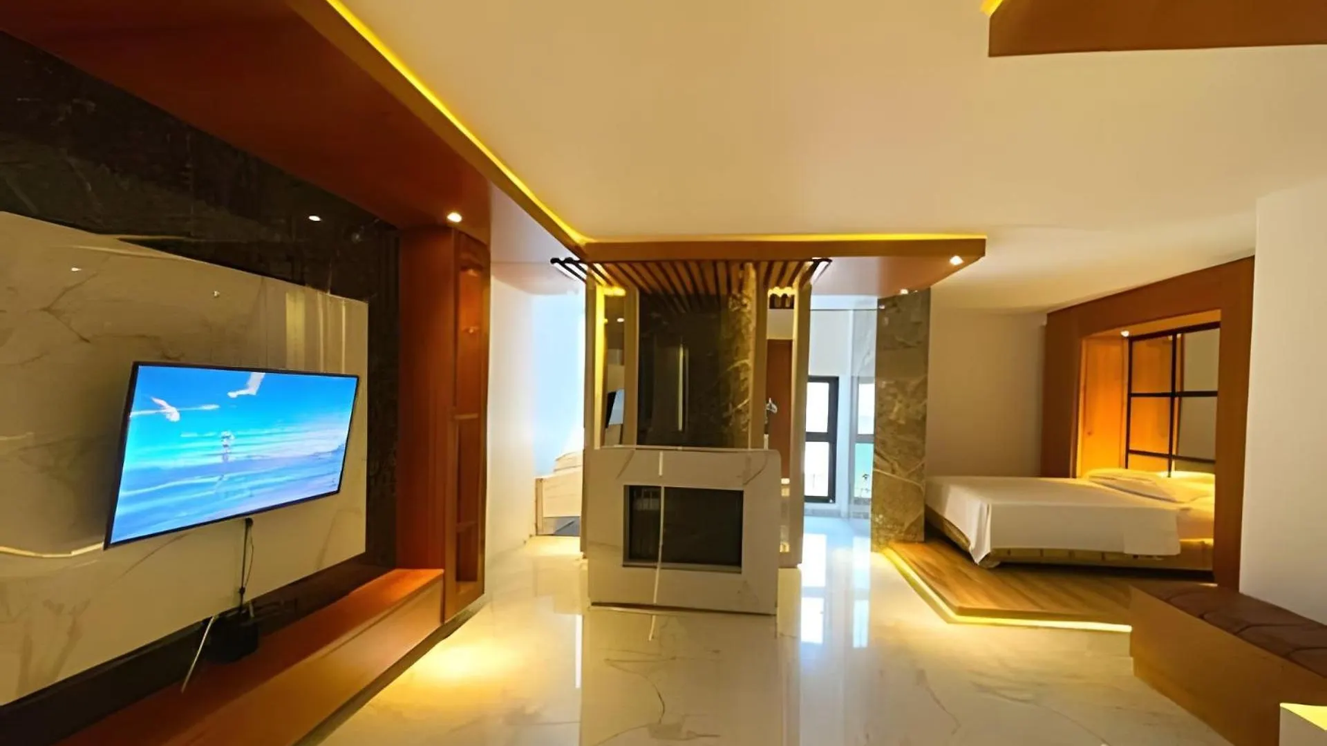Apartaestudios Calle 76 Barranquilla